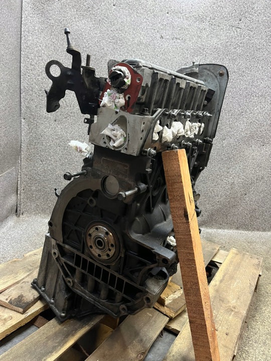 Motor Suzuki Grand Vitara II F9QB 1.9 DDIS 129PS 95kW 234TKm Diesel Unkomplett MOT9265633517dx