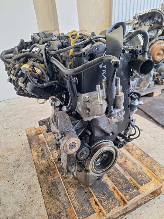 Motor Alfa Romeo Giulietta 940A2000 1.4 170PS 125kW 225TKm Benzin Komplett MOT5106771125ia