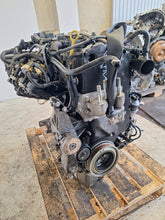 Laden Sie das Bild in den Galerie-Viewer, Motor Alfa Romeo Giulietta 940A2000 1.4 170PS 125kW 225TKm Benzin Komplett MOT5106771125ia