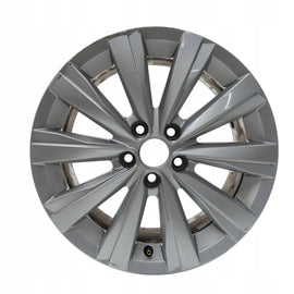 1x Alufelge 16 Zoll 6.5
