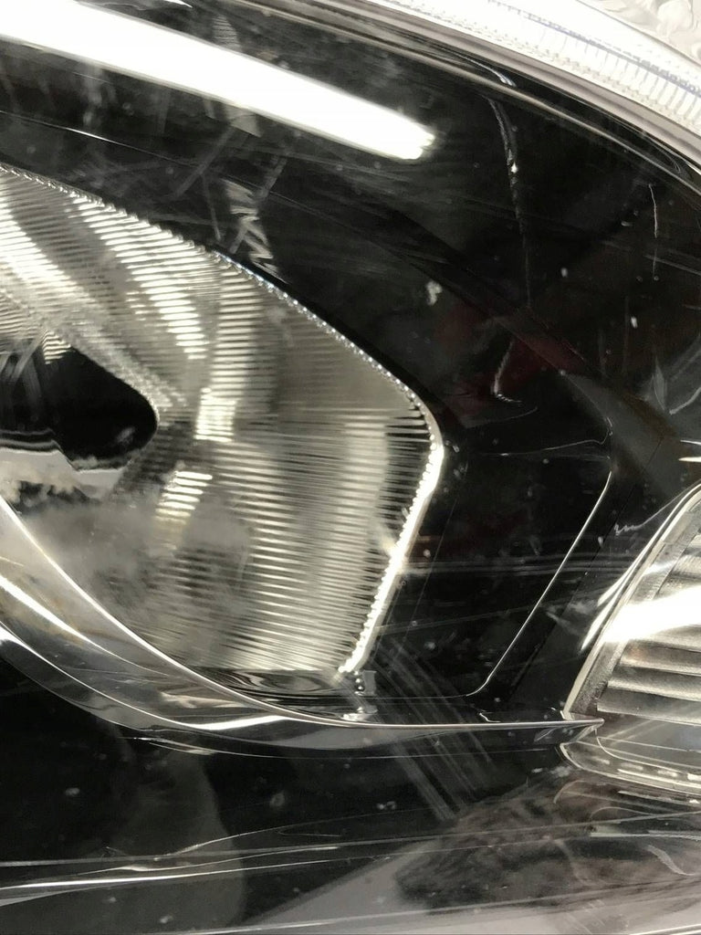 Frontscheinwerfer Toyota Proace 9808237480 Xenon Rechts Scheinwerfer Headlight SCH1884777481lx