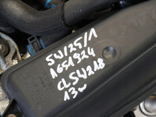 Load image into Gallery viewer, Motor Mercedes-Benz W204 W212 651924 2.2 CDI 141TKm Diesel Engine Unkomplett