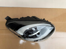 Laden Sie das Bild in den Galerie-Viewer, Frontscheinwerfer Fiat 500x 00521499220 LED Rechts Scheinwerfer Headlight SCH2452437774lv