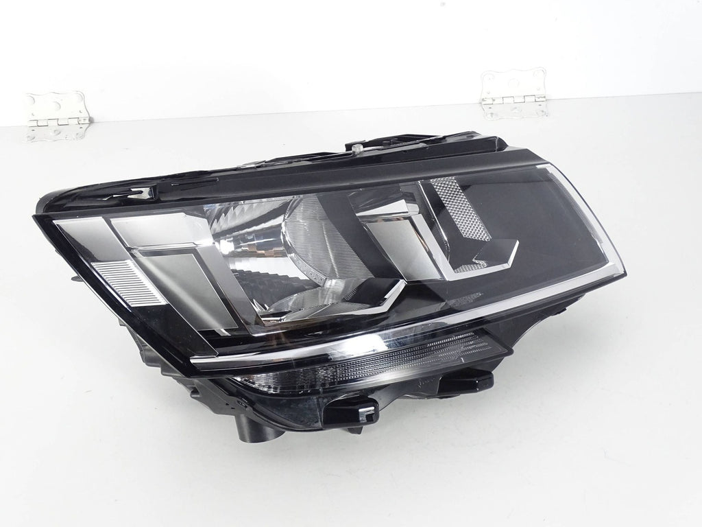 Frontscheinwerfer VW T6 7L1941006B Rechts Scheinwerfer Headlight SCH6029144461xe