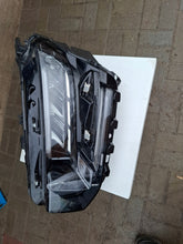 Laden Sie das Bild in den Galerie-Viewer, Frontscheinwerfer Citroën C3 I 9851349180-24 Full LED Links Headlight SCH6889437244nf