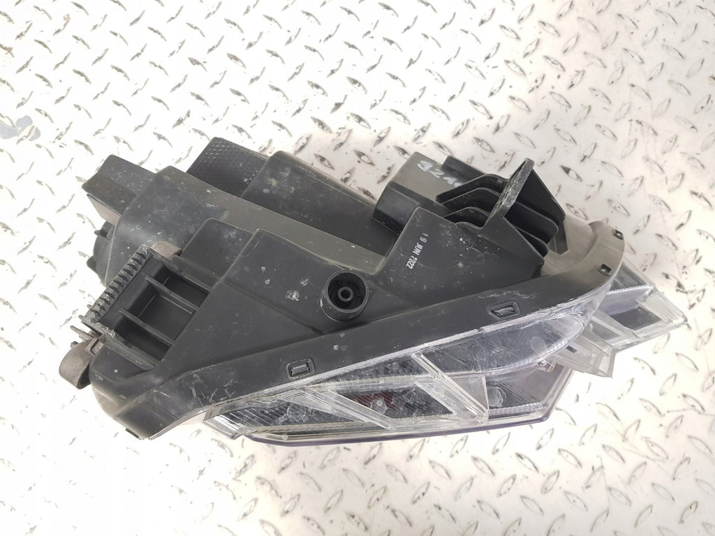 Frontscheinwerfer Kia Niro 92101-AT000 Full LED Links Scheinwerfer Headlight SCH5344509630lo