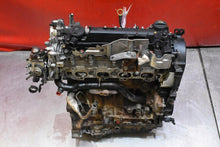 Load image into Gallery viewer, Motor Toyota Proace City DW10FE 2.0 150PS 90kW 2020 Diesel Engine Unkomplett