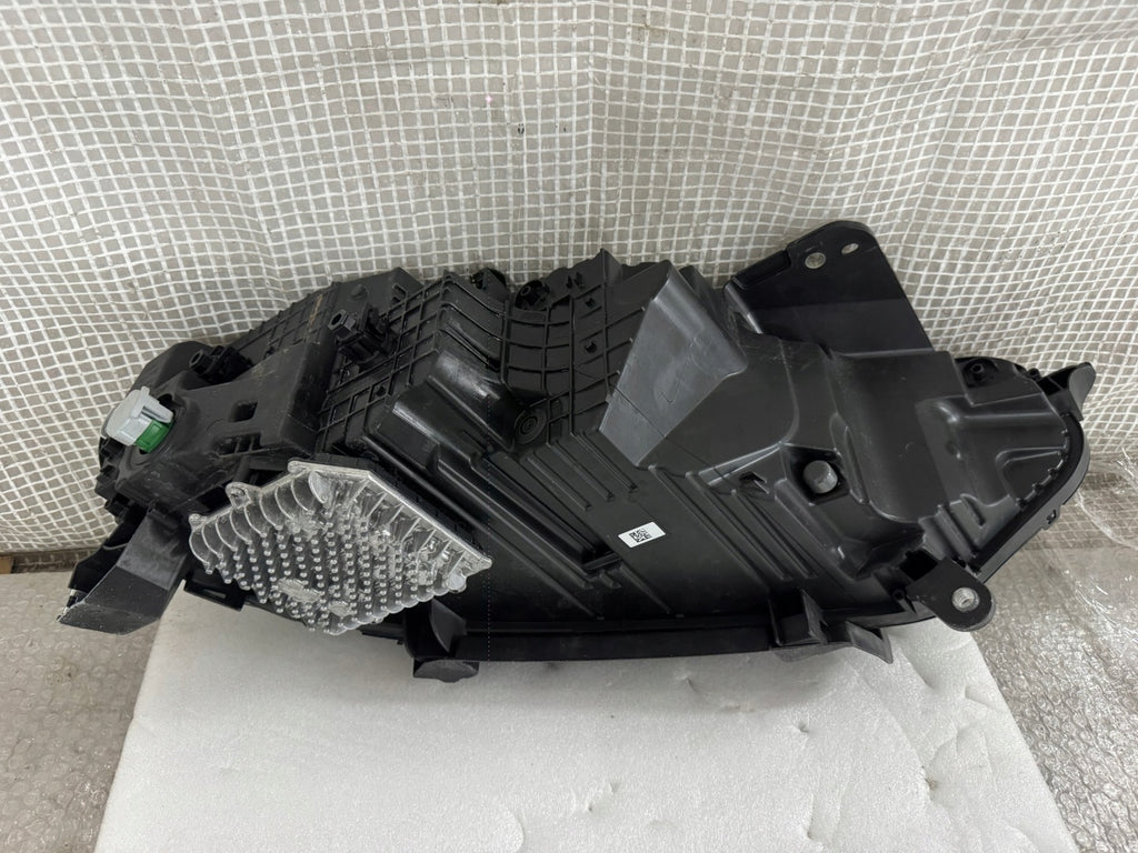 Frontscheinwerfer Alfa Romeo 00505643940 Full LED Links Scheinwerfer Headlight SCH2757139663hf