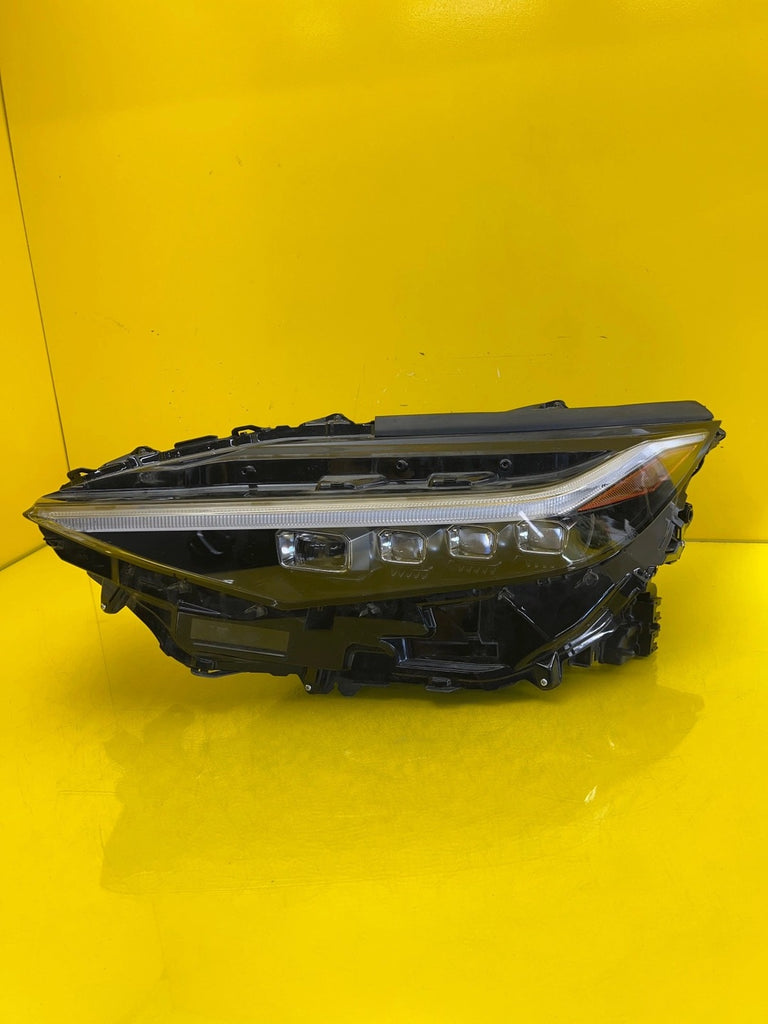 Frontscheinwerfer Toyota 8118542C80 LED Links Scheinwerfer Headlight SCH1512250971nn