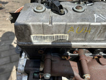 Laden Sie das Bild in den Galerie-Viewer, Motor VW Lt II AUH 2.8 TDI 158PS 116kW 188TKm Diesel Engine Komplett