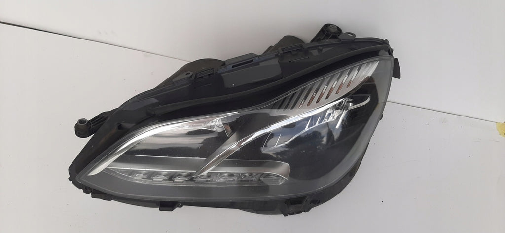 Frontscheinwerfer Mercedes-Benz W212 LED Ein Stück (Rechts oder Links) Headlight SCH4707218614nz