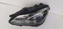 Laden Sie das Bild in den Galerie-Viewer, Frontscheinwerfer Mercedes-Benz W212 LED Ein Stück (Rechts oder Links) Headlight SCH4707218614nz
