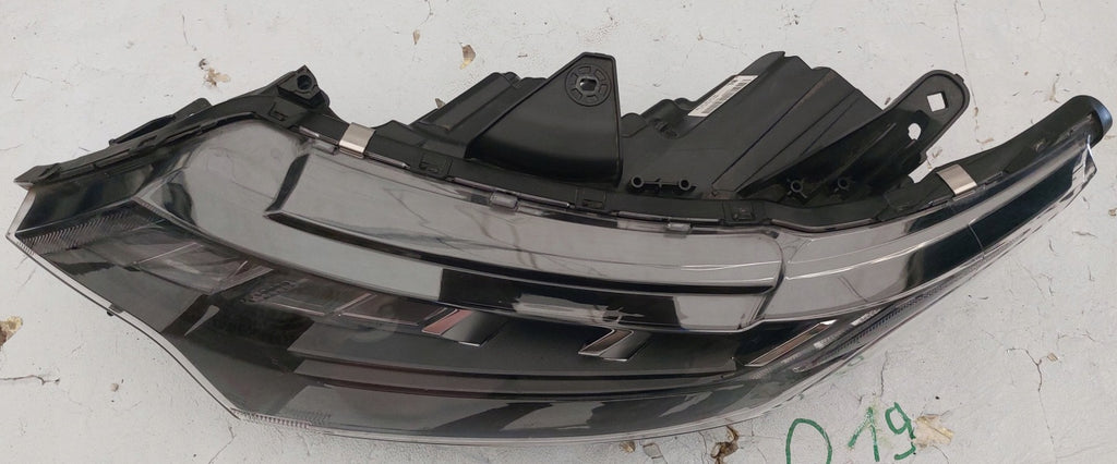 Frontscheinwerfer Mitsubishi Outlander III 8301D3-31 Links Headlight SCH3904206240wu
