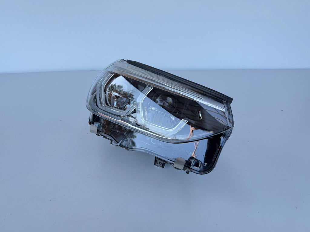Frontscheinwerfer BMW X3 G01 G02 873965402 Rechts Scheinwerfer Headlight SCH5426000750oy