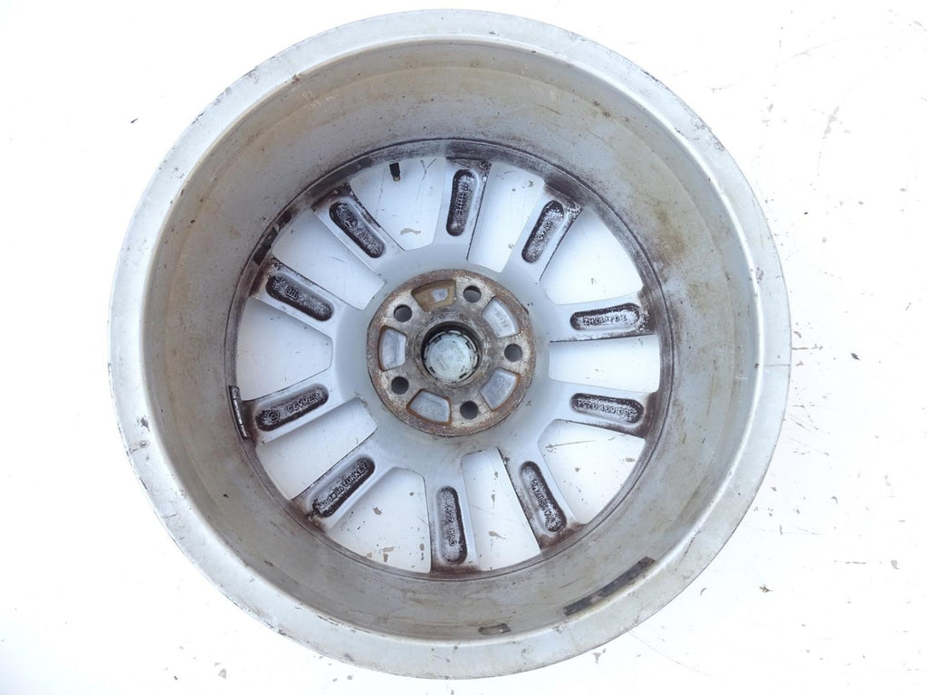 4x Alufelge 17 Zoll 7.0" 5x112 5L0601025A Skoda Superb I Yeti 5l Octavia Ii FEL8793519466qa