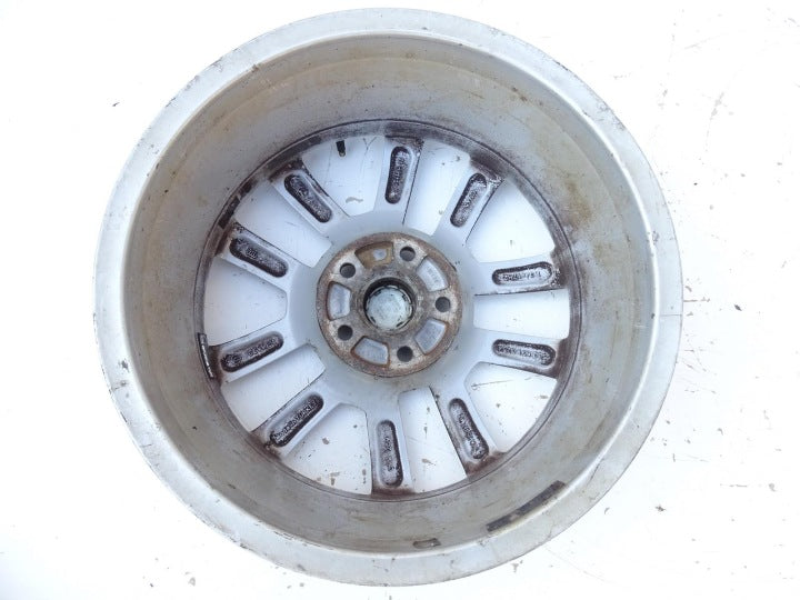 4x Alufelge 17 Zoll 7.0" 5x112 5L0601025A Skoda Superb I Yeti 5l Octavia Ii FEL8793519466qa