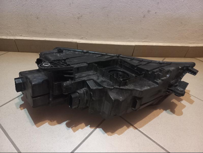 Frontscheinwerfer Skoda Octavia III 5E1941016F Full LED Rechts Headlight SCH6639780563ro