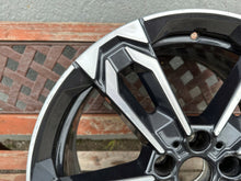 Load image into Gallery viewer, 1x Alufelge 19 Zoll 8.0" 5x112 46ET Glanz Graphit 6898051 BMW X1 Mg Rim Wheel FEL8185217645mo