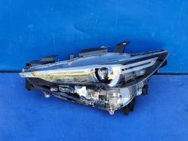 Frontscheinwerfer Mazda Cx5 Cx-5 KB8N51040 LED Ein Stück (Rechts oder Links)