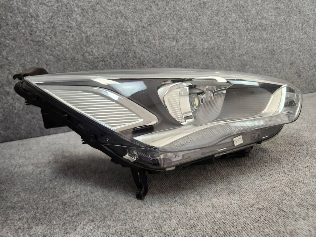 Frontscheinwerfer Ford Grand C-Max II F1BB13C152 Xenon Rechts Headlight SCH5079402796he