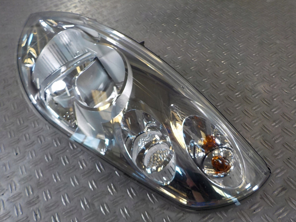 Frontscheinwerfer Renault Master III Links Scheinwerfer Headlight