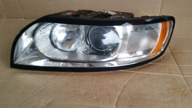 Frontscheinwerfer Volvo V40 S40 31265709 Xenon Links Scheinwerfer Headlight SCH6759652030mg