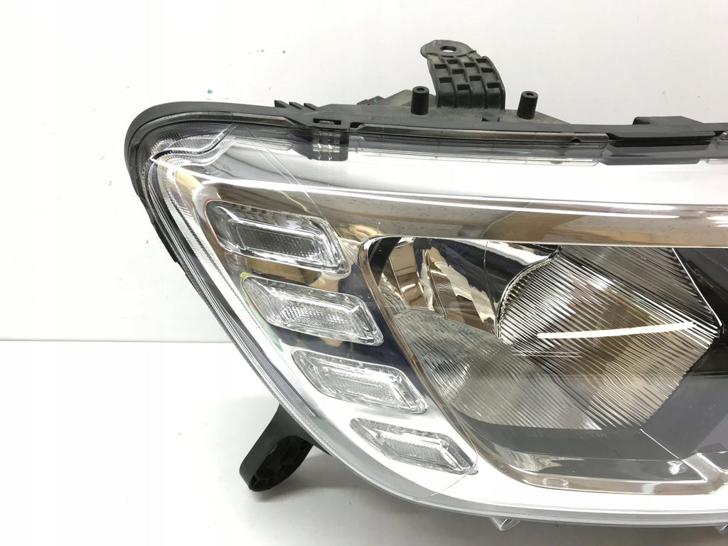Frontscheinwerfer Dacia Logan Sandero II 260108435R Rechts Headlight