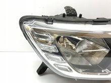 Load image into Gallery viewer, Frontscheinwerfer Dacia Logan Sandero II 260108435R Rechts Headlight