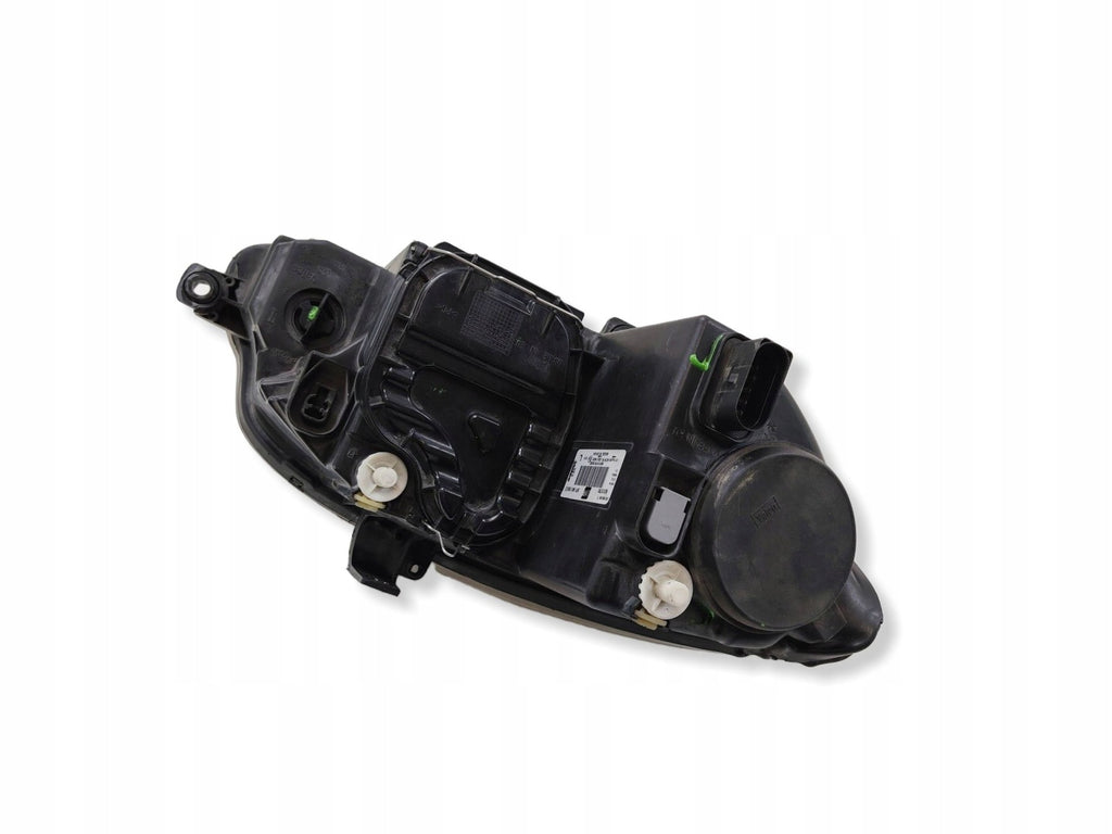 Frontscheinwerfer Seat Leon 5P1941005D Vorderseite Scheinwerfer Headlight SCH4418102107sx
