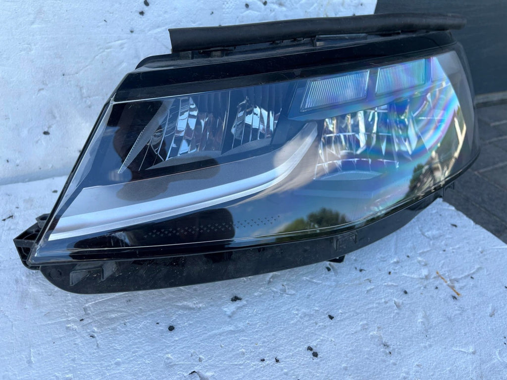 Frontscheinwerfer VW T7 7T1941035B Links Scheinwerfer Headlight SCH1358162965og