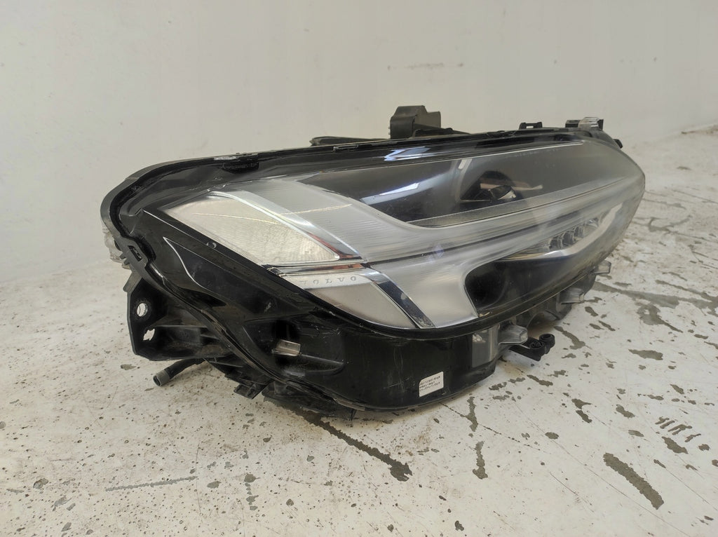 Frontscheinwerfer Volvo S90 V90 II 31446507 LED Rechts Scheinwerfer Headlight SCH7873870878jc
