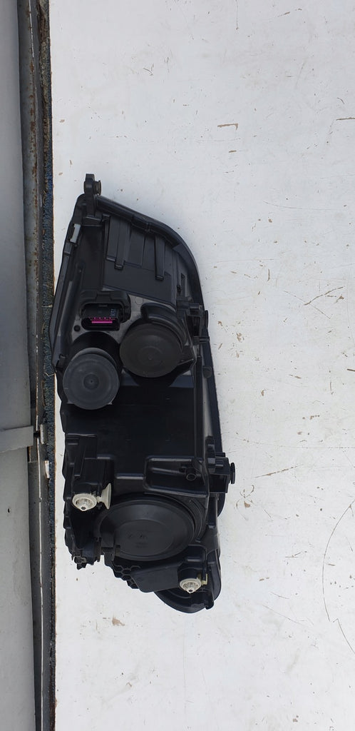 Frontscheinwerfer VW Caddy 2K1941016B-1 Rechts Scheinwerfer Headlight SCH3896105316yu