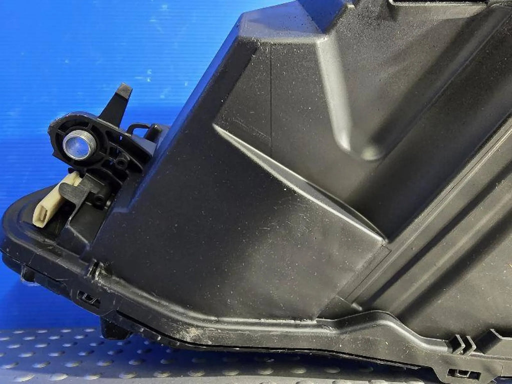 Frontscheinwerfer VW Golf VIII 5H1941006A LED Rechts Scheinwerfer Headlight SCH1529110100fc