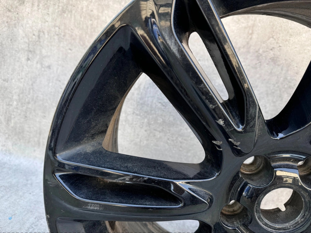 1x Alufelge 20 Zoll 8.5" 5x108 45ET J8A2-1007-FA Land Rover Range Velar L560 FEL4912068452ki