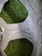 Load image into Gallery viewer, 1x Alufelge 17 Zoll 7.0" 5x108 LJ6C-1007-B2A Ford Kuga Rim Wheel FEL2755619448uj