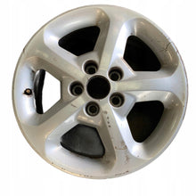 Laden Sie das Bild in den Galerie-Viewer, 1x Alufelge 16 Zoll 6.0&quot; 5x110 Opel Astra Rim Wheel