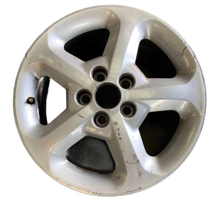 1x Alufelge 16 Zoll 6.0" 5x110 Opel Astra Rim Wheel FEL3774574350ix
