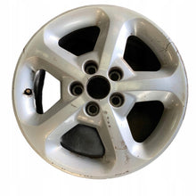 Laden Sie das Bild in den Galerie-Viewer, 1x Alufelge 16 Zoll 6.0" 5x110 Opel Astra Rim Wheel FEL3774574350ix