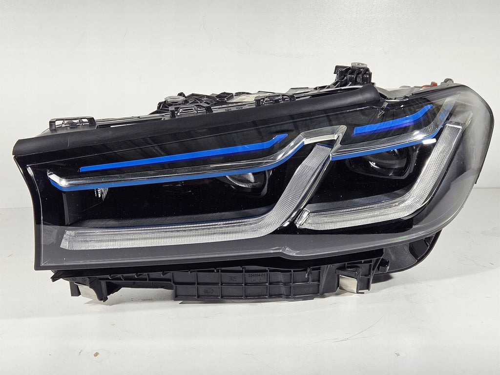 Frontscheinwerfer BMW 5 G31 G30 F90 9479267-13 Laser Links Headlight SCH2495202678kw