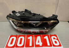 Laden Sie das Bild in den Galerie-Viewer, Frontscheinwerfer VW T Roc 2GA941036AK LED Rechts Scheinwerfer Headlight SCH5830715966bf