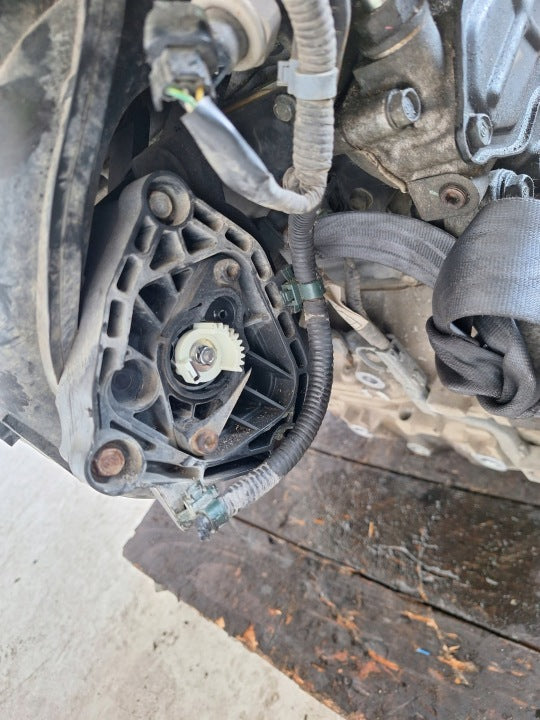 Motor Honda Cr-V III R20A2 2.0 150PS 110kW Benzin Engine Komplett MOT9515006154jp