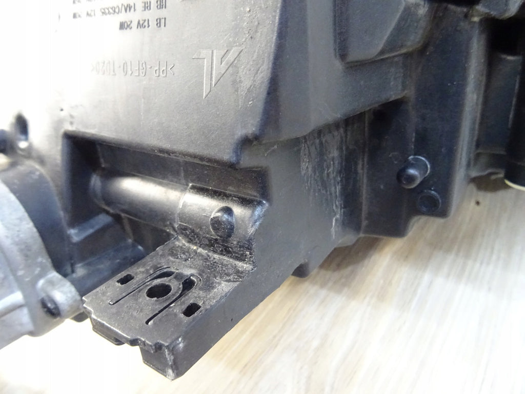 Frontscheinwerfer Audi A4 B9 8W0941034 LED Rechts Scheinwerfer Headlight