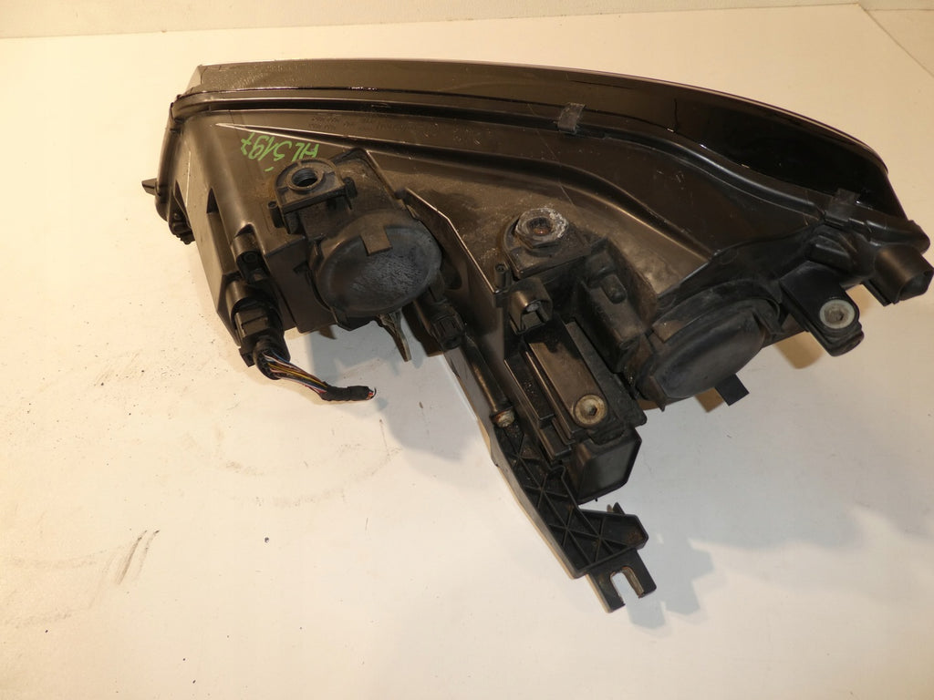 Frontscheinwerfer VW Sharan 7N1941006 Rechts Scheinwerfer Headlight