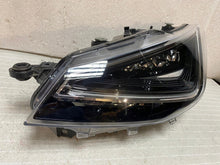 Laden Sie das Bild in den Galerie-Viewer, Frontscheinwerfer Seat I Ibiza V 6F1941007B Full LED Links Headlight SCH4005206375ba