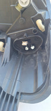 Laden Sie das Bild in den Galerie-Viewer, Frontscheinwerfer Ford Fiesta I N1BB-13E017-AG Links Scheinwerfer Headlight SCH2800749025rp