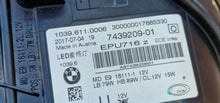 Load image into Gallery viewer, Frontscheinwerfer BMW 5 G31 G30 7439209-01 Links Scheinwerfer Headlight SCH7326676397lu