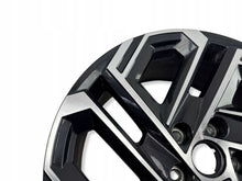 Load image into Gallery viewer, 1x Alufelge 19 Zoll 5x114.3 52910N7700 Hyundai Tucson Rim Wheel FEL7596028786lo