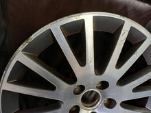 Load image into Gallery viewer, 1x Alufelge 17 Zoll 7.5&quot; 5x112 56ET 8P0601025BE Audi A3 Rim Wheel