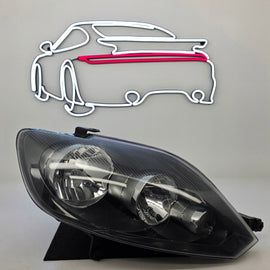 Frontscheinwerfer VW Golf VI Plus 5M1941006G LED Rechts Scheinwerfer Headlight SCH7492206950jv