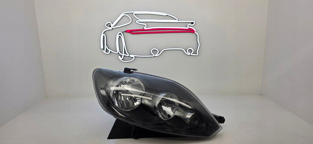 Frontscheinwerfer VW Golf VI Plus 5M1941006G LED Rechts Scheinwerfer Headlight SCH7492206950jv